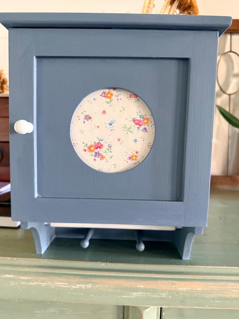 Sleutelkastje, Maison & Meubles, Accessoires pour la Maison | Décorations murale, Comme neuf, Objet de décoration, Campagnard