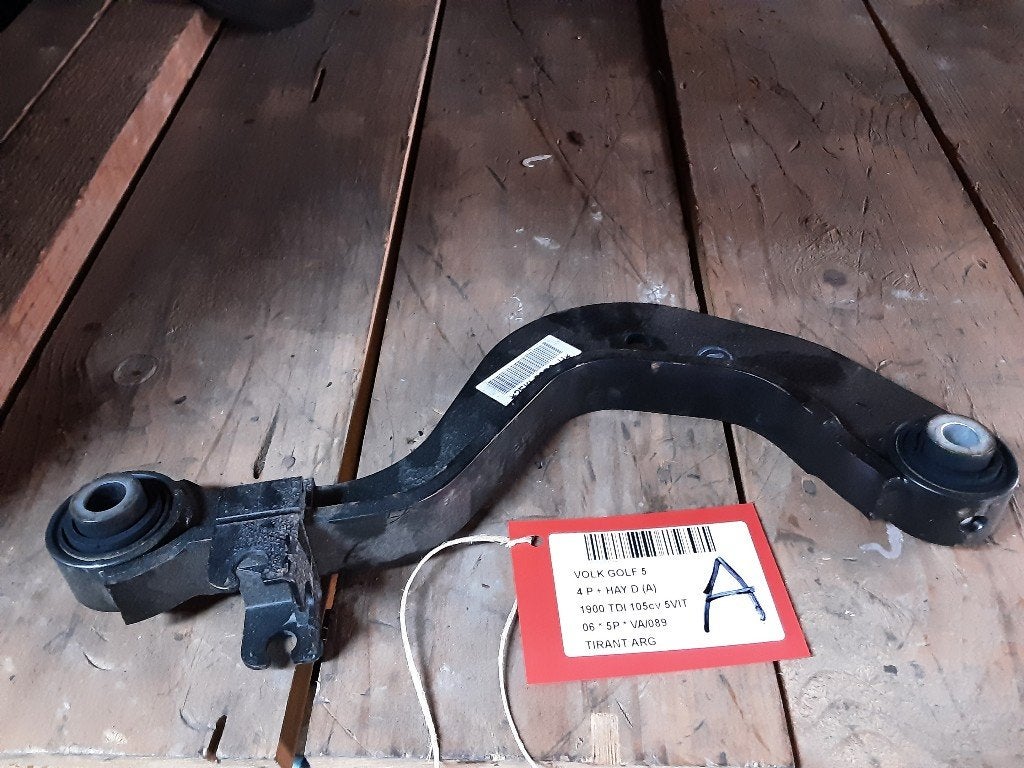 LIAISON DE TENSION ARRIÈRE GAUCHE C Golf V (1K1), Volkswagen, Volkswagen AG, Utilisé, Kundenbetreuung@volkswagen.de