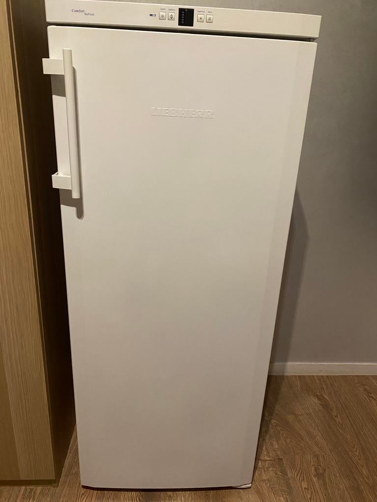 Nieuw diepvries LIEBHERR, Elektronische apparatuur, Ophalen, Nieuw