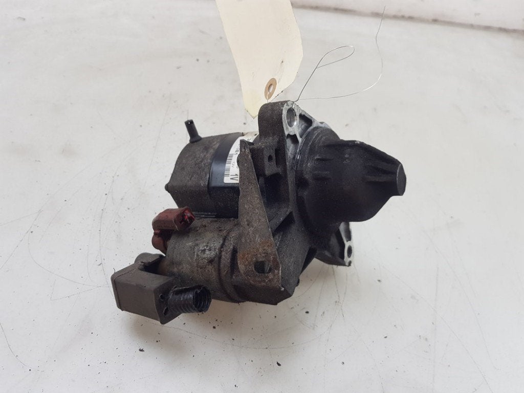 DÉMARREUR Peugeot 107 (01-2005/05-2014), Valeo, Utilisé, 100, rue de Courcelles
75017  Paris, FR, Info@valeo.fr