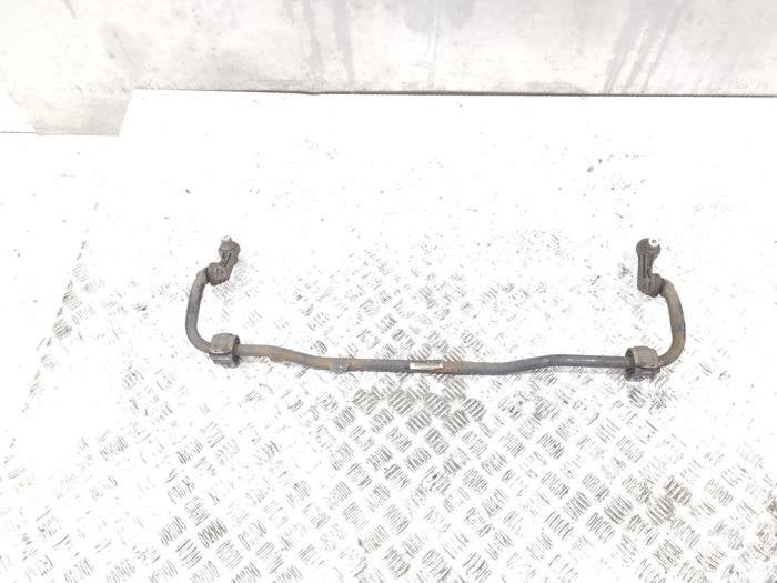 Stabilisatorstang achter van een Audi A3, Gebruikt, -, -, -