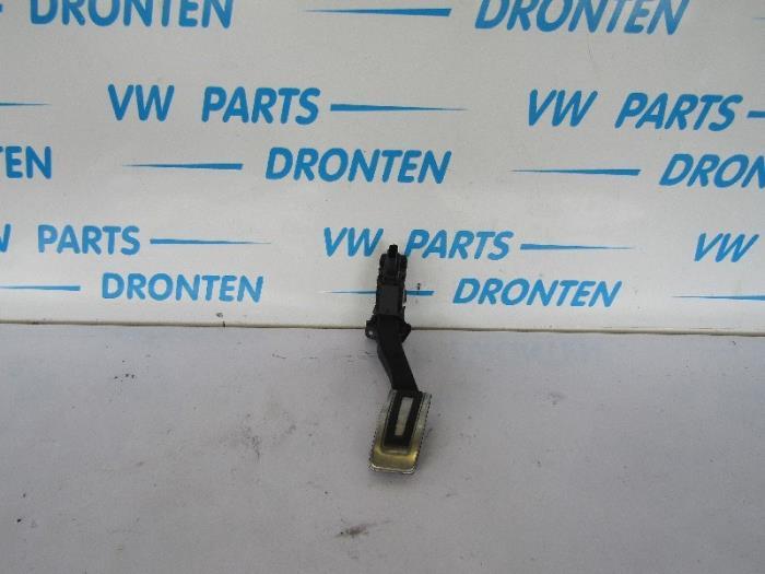 Gaspedaal van een Audi Q2, Gebruikt, -, -, -