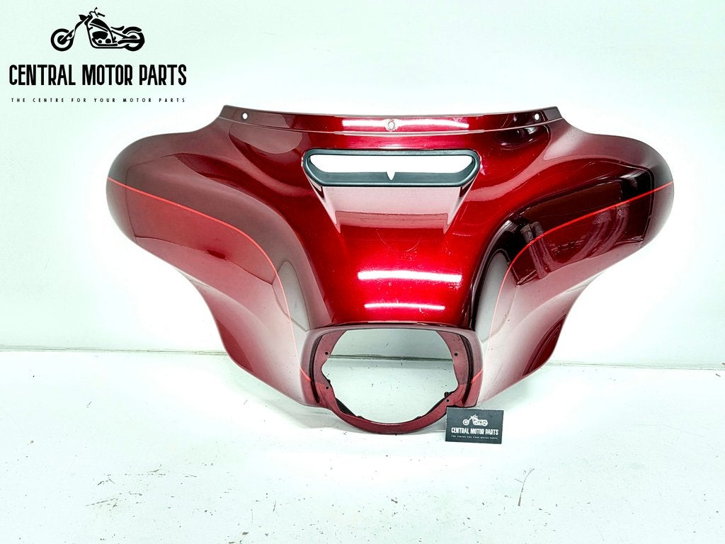 Outer Fairing Touring-Trike 2014-2025, Motoren, Ophalen of Verzenden, Nieuw