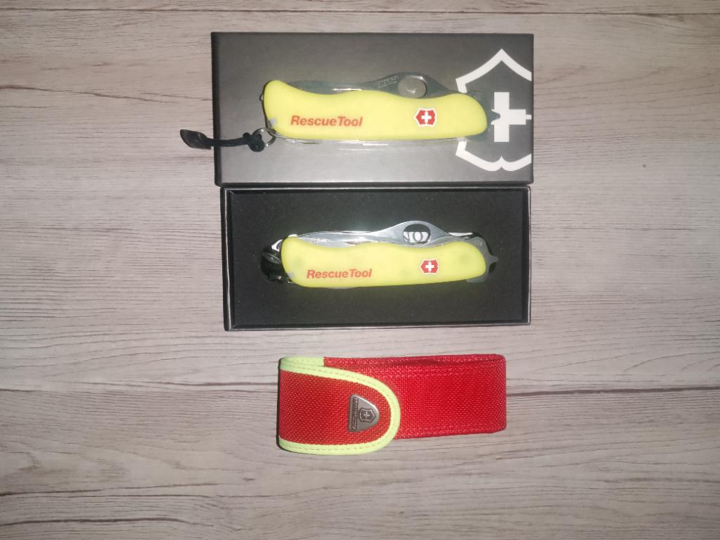 Victorinox, Verzamelen, Ophalen, Landmacht, Mes of Dolk