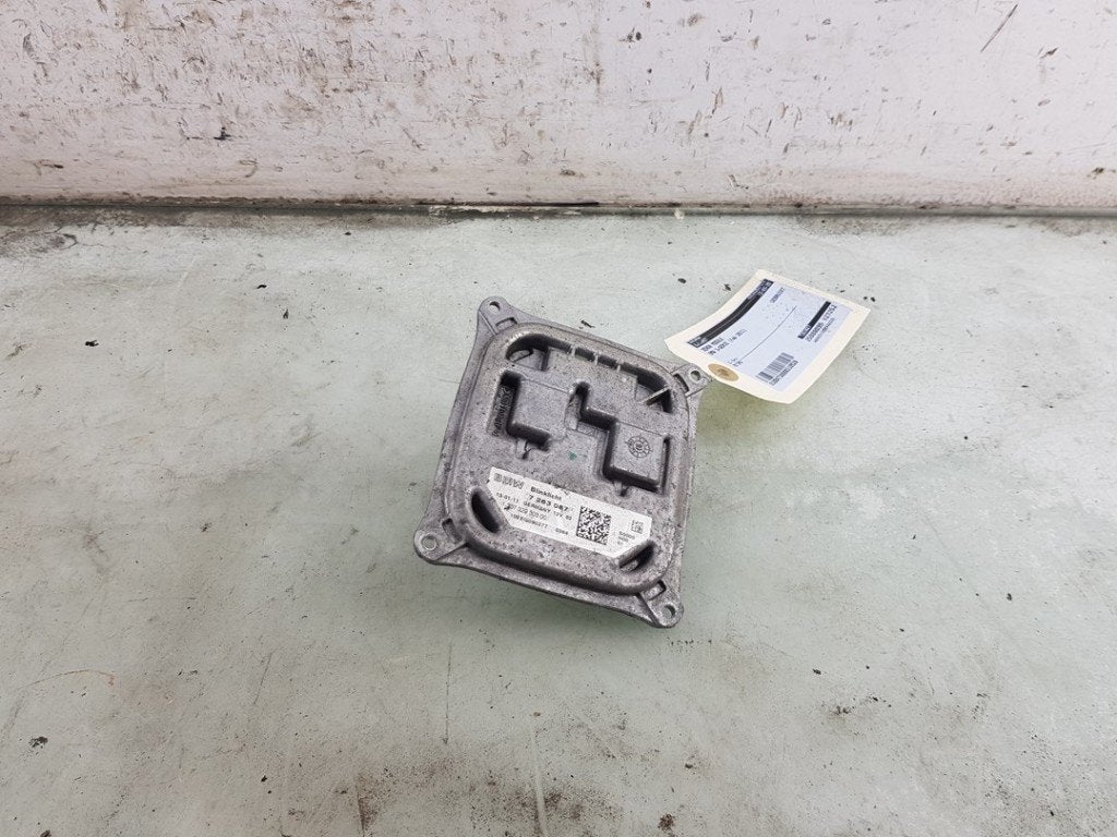ORDINATEUR XENON BMW 3 serie (E92) (|7263087|63117263087|), Utilisé, BMW