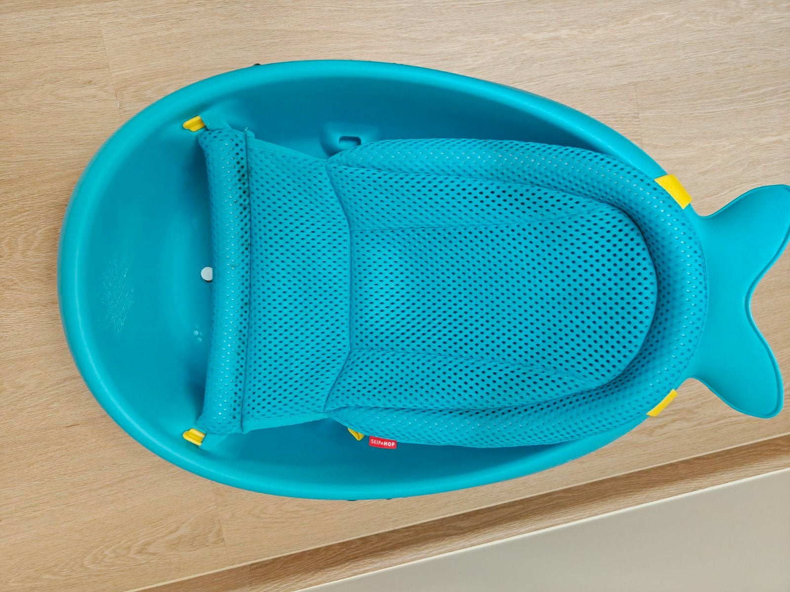 Skip Hop Moby Smart Sling, Enfants & Bébés, Autres marques, Enlèvement, Utilisé, Standard