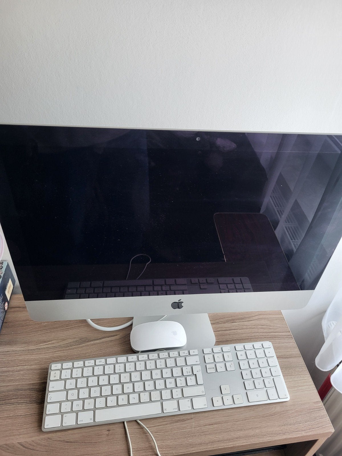 apple pc, Informatique & Logiciels, Apple Desktops, Enlèvement