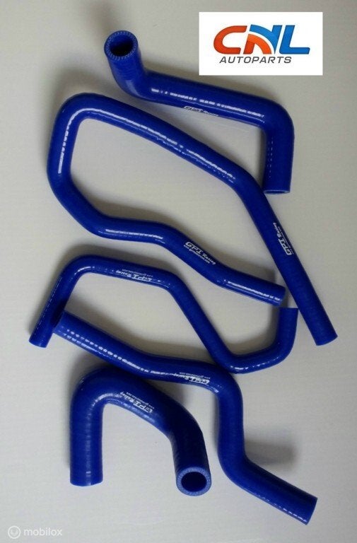Radiateurslang Renault Clio 16s/Williams 1.8/2.0 16V -98, Neuf, Enlèvement ou Envoi
