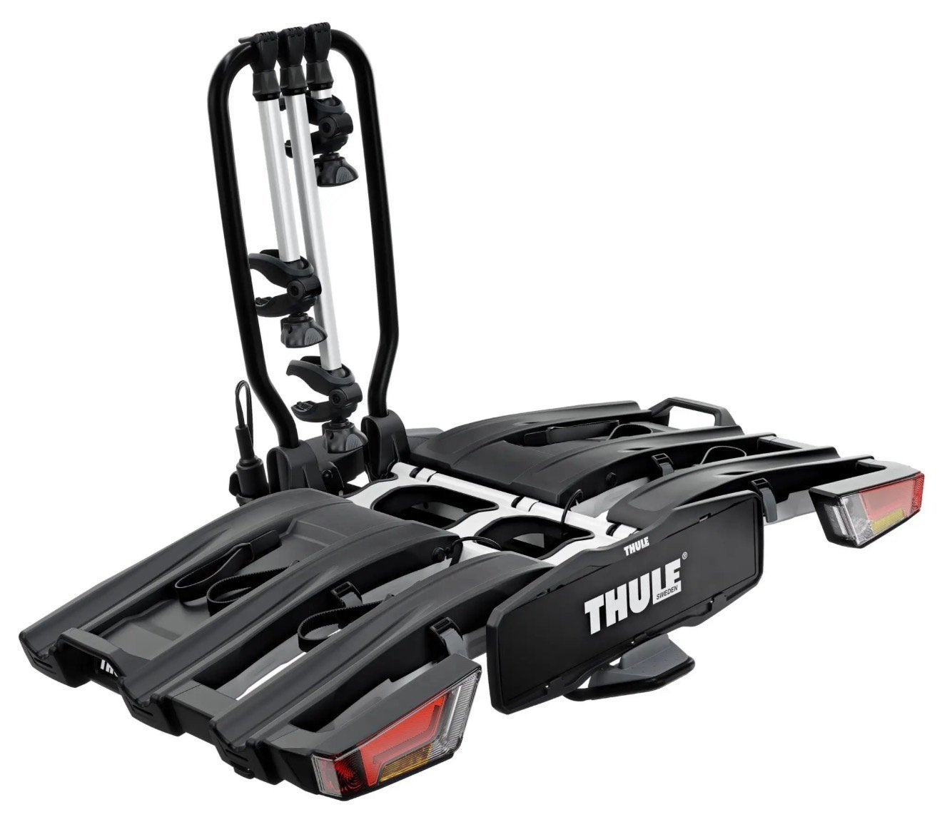 Thule easyfold xt 3, Ophalen, Zo goed als nieuw