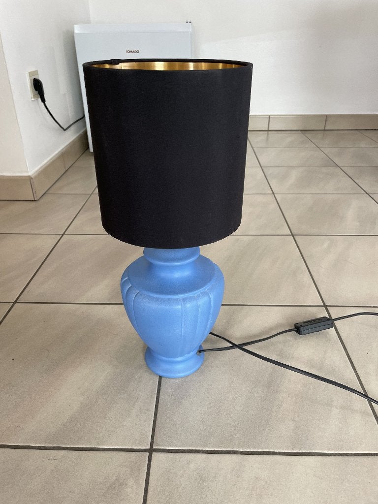Table lamp, Ophalen, Zo goed als nieuw