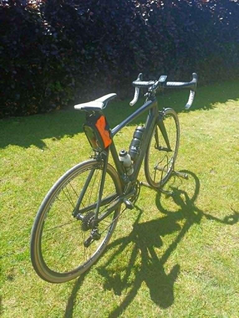 ZANNATA Z 82 Evo met Campagnolo EPS, 28 inch, Carbon, Zo goed als nieuw, Meer dan 20 versnellingen