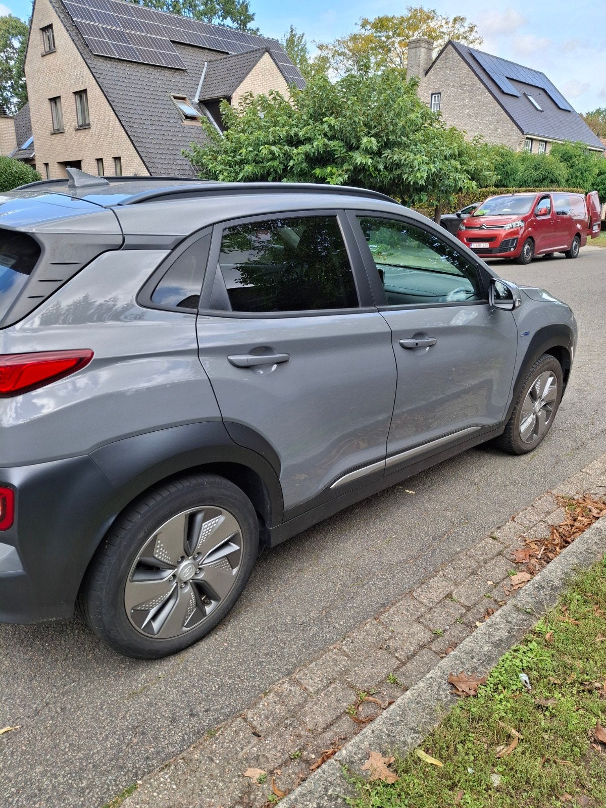 hyundai Kona, Autos, Achat, Automatique, Particulier, Électrique