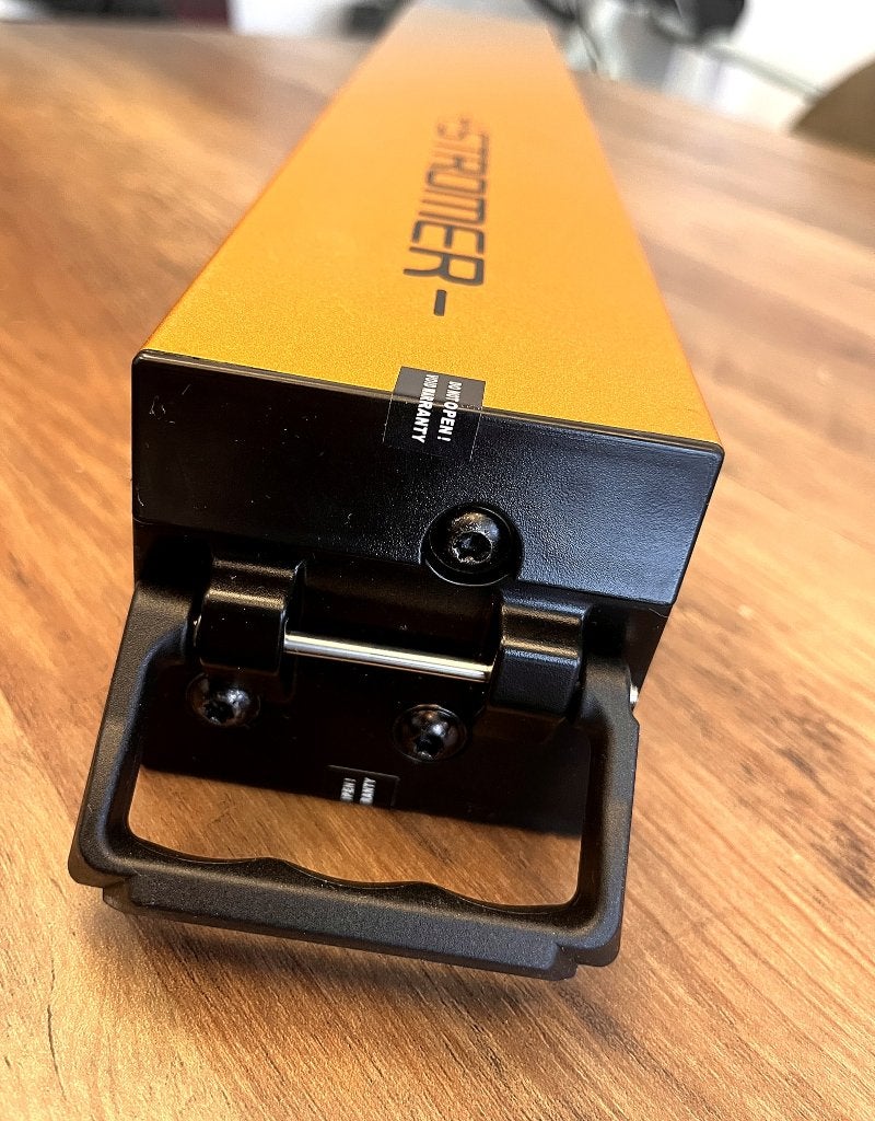 Stromer BQ828 batterij 828Wh – 100% SoH, nooit gebruikt, Nieuw