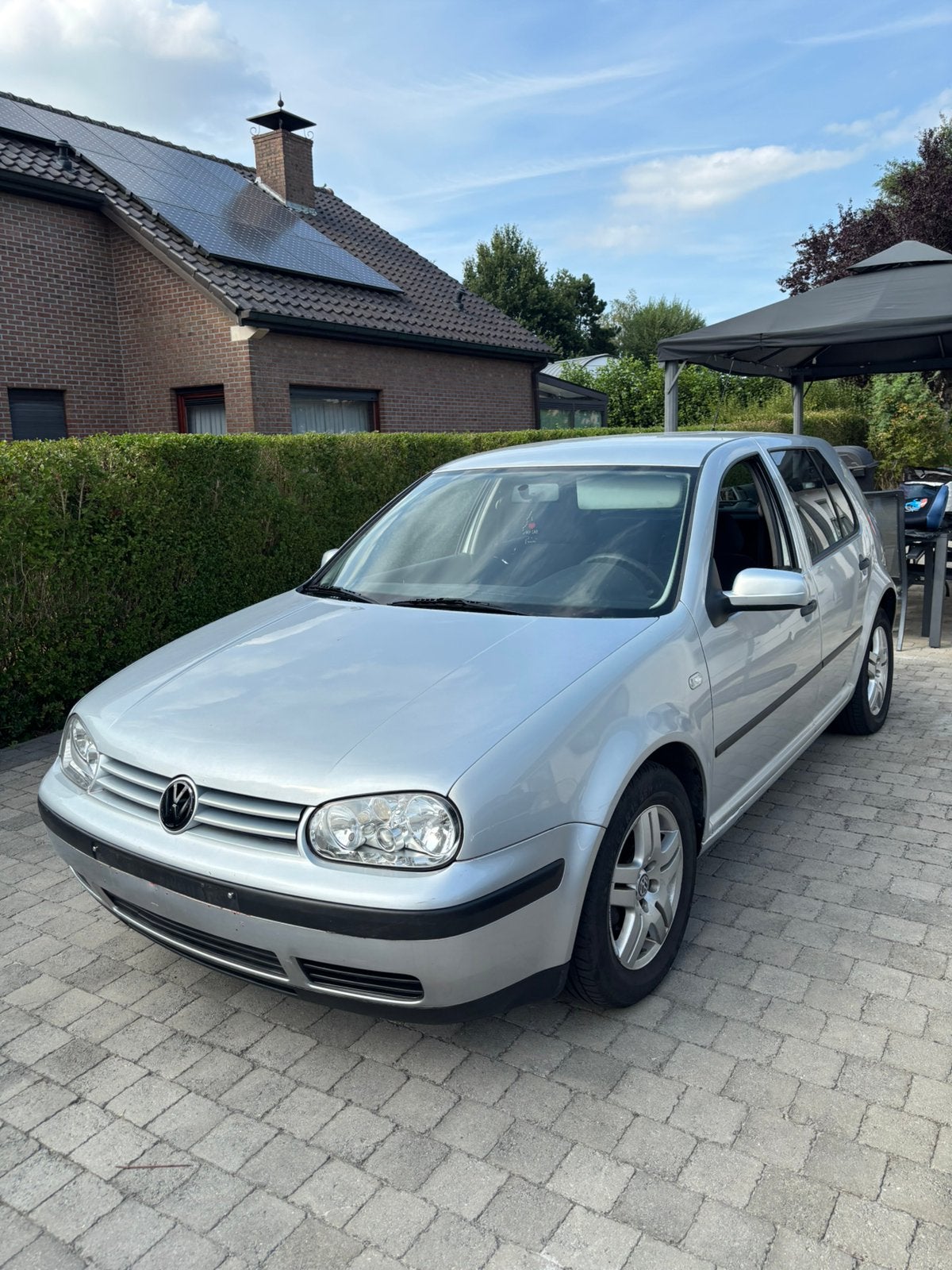 Golf 4 1.6 essence, Autos, Volkswagen, Achat, Essence, Golf, Particulier