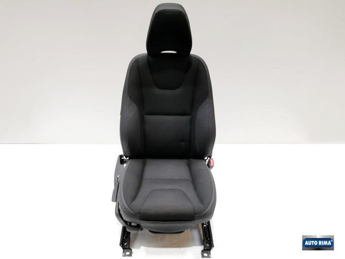 Siège droit d'un Volvo V60, -, 3 mois de garantie, Utilisé, -