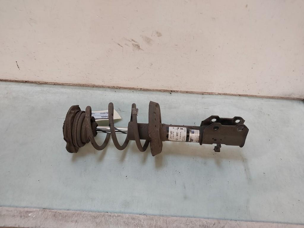 AMORTISSEUR OU ABSORBEUR DE CHOC AVANT GAUCHE (|39136051|390, Utilisé, Opel