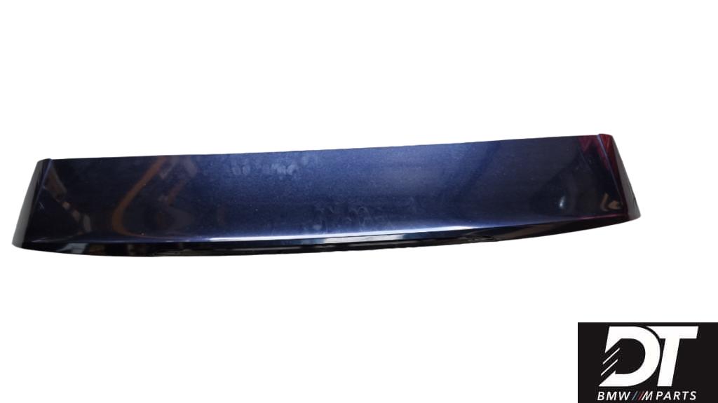 Achterklepspoiler BMW 5-serie Touring F11 51627207511, Enlèvement ou Envoi, Utilisé, BMW, BMW