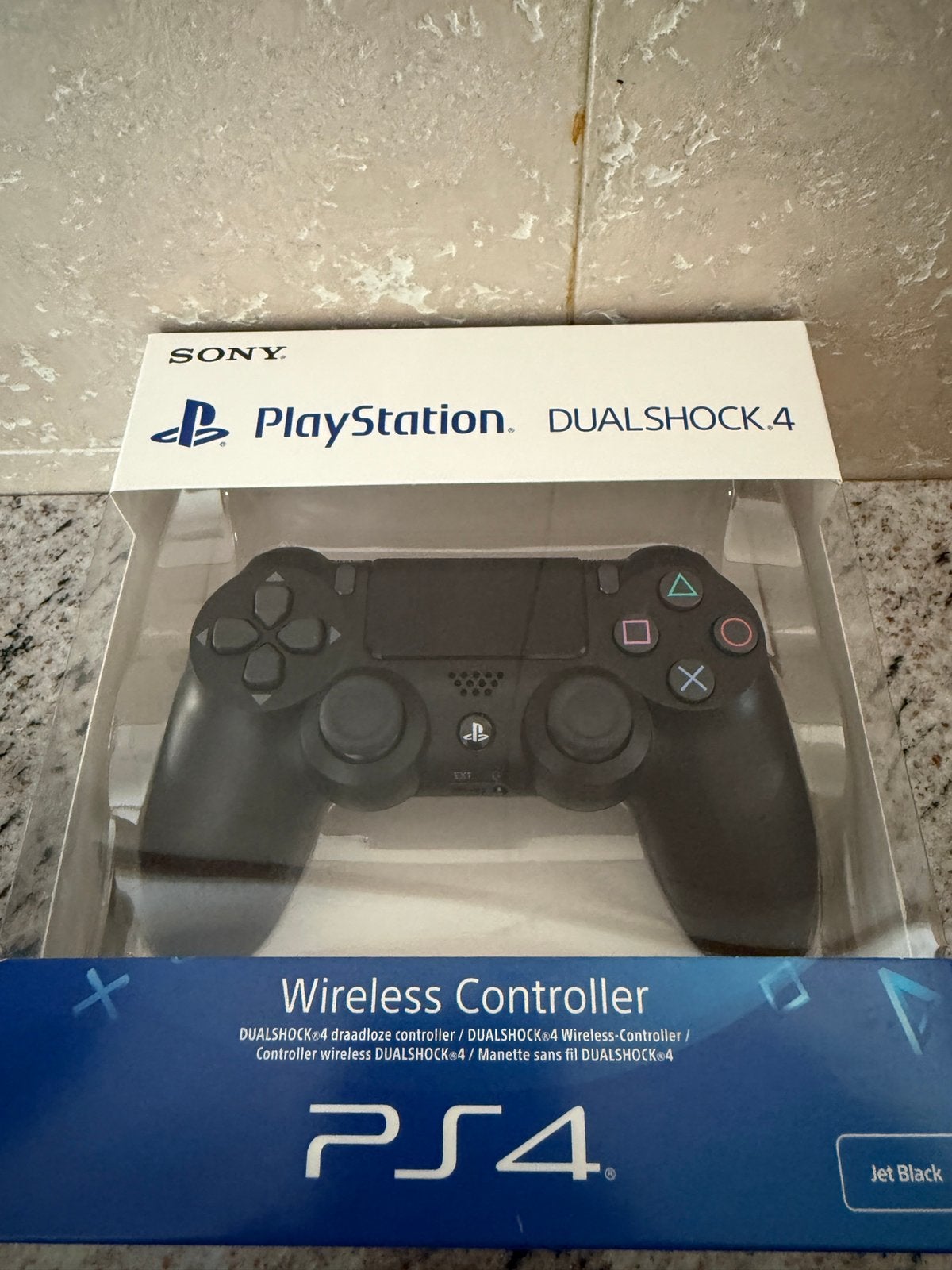 DualShock 4 V2, Ophalen of Verzenden, Nieuw, Vanaf 3 jaar