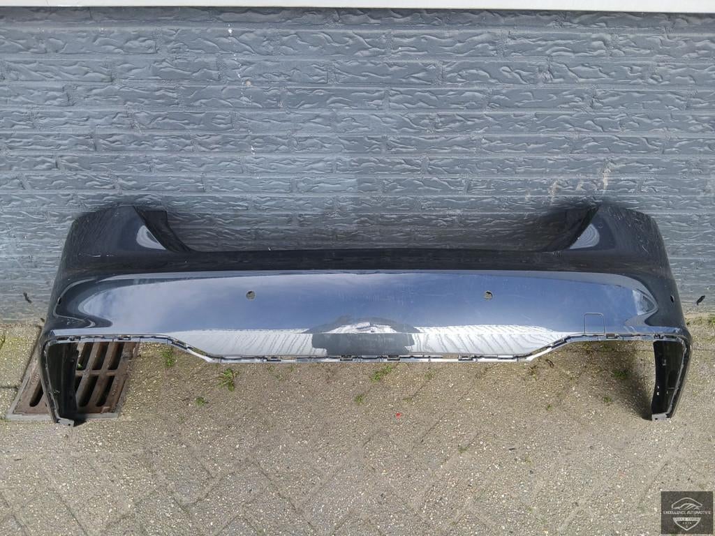 Pare-chocs arri re 4xPDC d'origine Audi A4 8W B9 Avant Facel, Pare-chocs, AUDI AG, Auto-Union-Strasse 1
85045  Ingolstadt, DE
