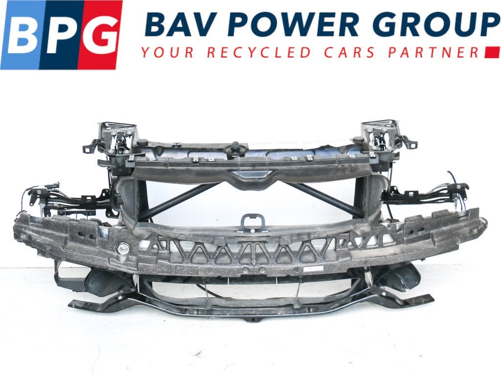 VOORFRONT BALK BMW 3 serie Gran Turismo (F34) (51117275178), Gebruikt, BMW, Petuelring 130
80809  München, DE, Bayerische Motoren Werke AG