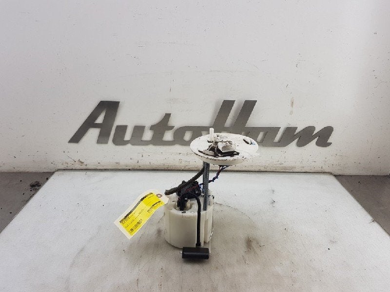 BRANDSTOFPOMP ELECT. Opel Astra K (01-2015/12-2022), Gebruikt, Opel