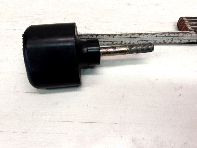 Valblok D1-49771, Motoren