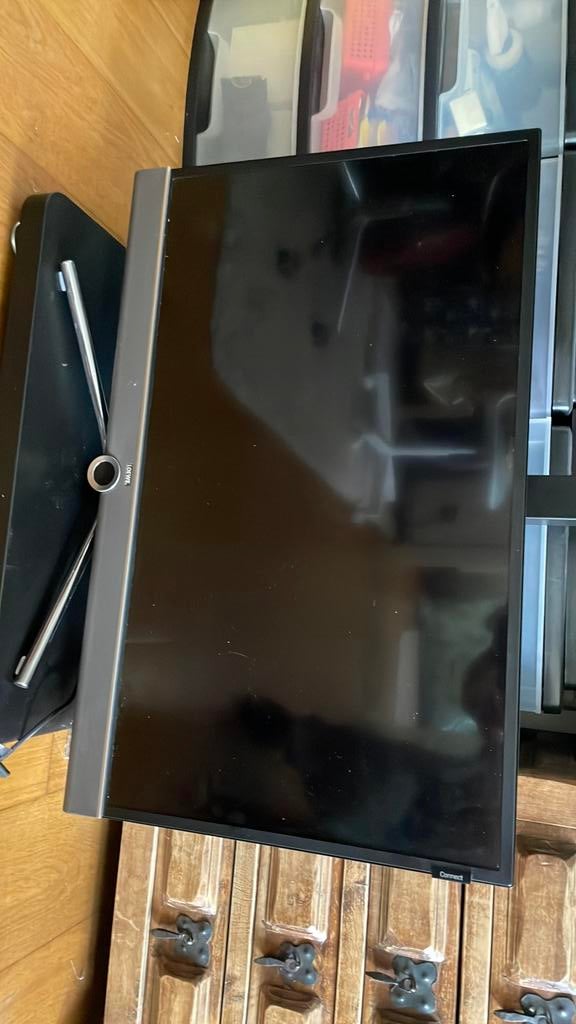 Tv 32’´ loewe connect 32 avec  HDMI, Ophalen, Zo goed als nieuw
