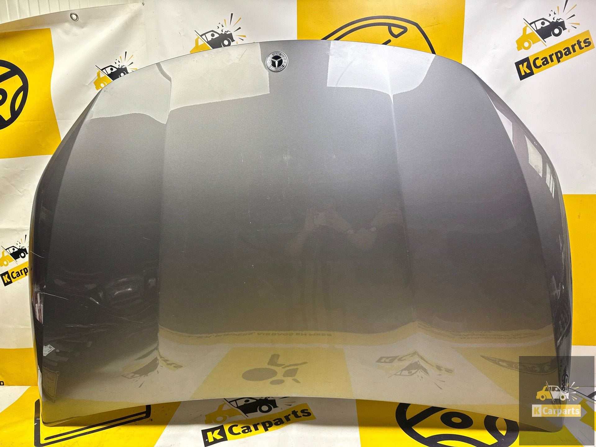 Capot Mercedes EQA EQB d'origine w243 H243 2020/2026, Autos : Pièces & Accessoires, Mercedes-Benz AG, Mercedes-Benz, Utilisé, Mercedesstrasse 120
70372  Stuttgart, DE