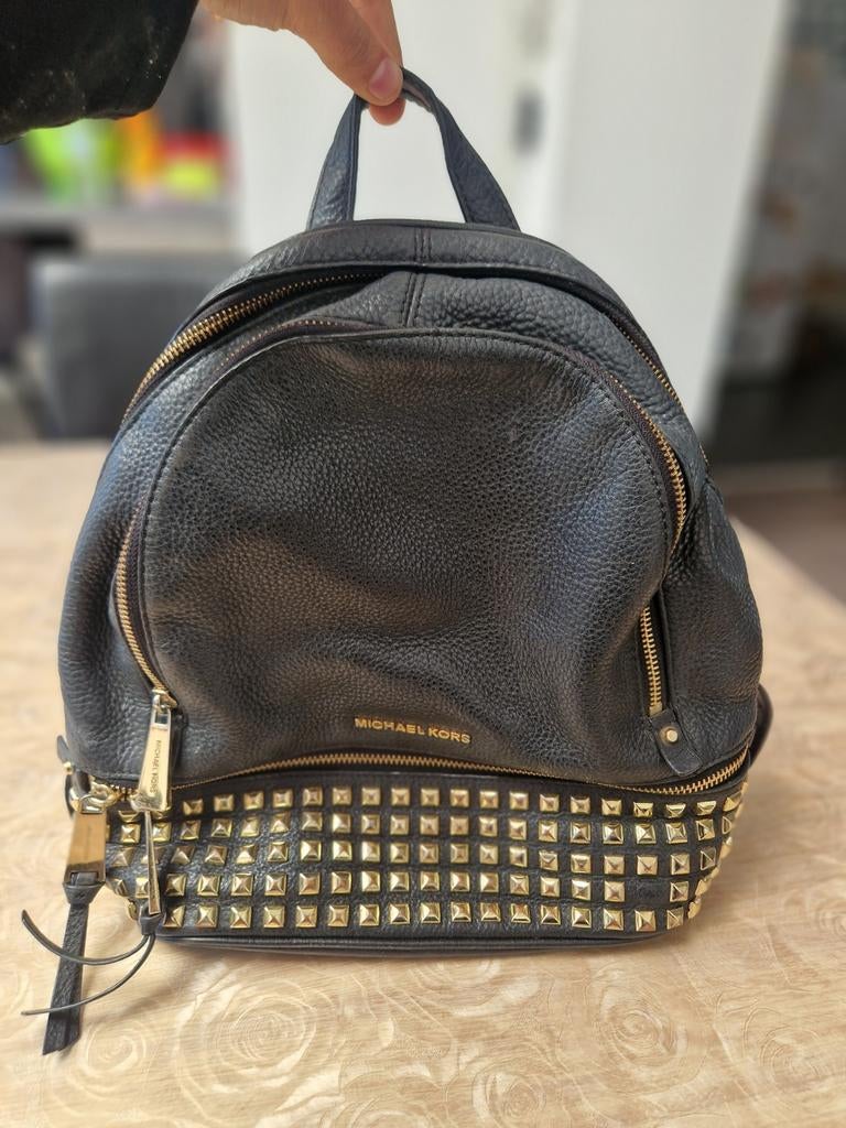 Michael kors rugzak , goede staat, Ophalen