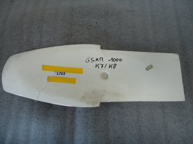 GSXR1000 2007 - 2008 Suzuki Kuipdeel D1-18708