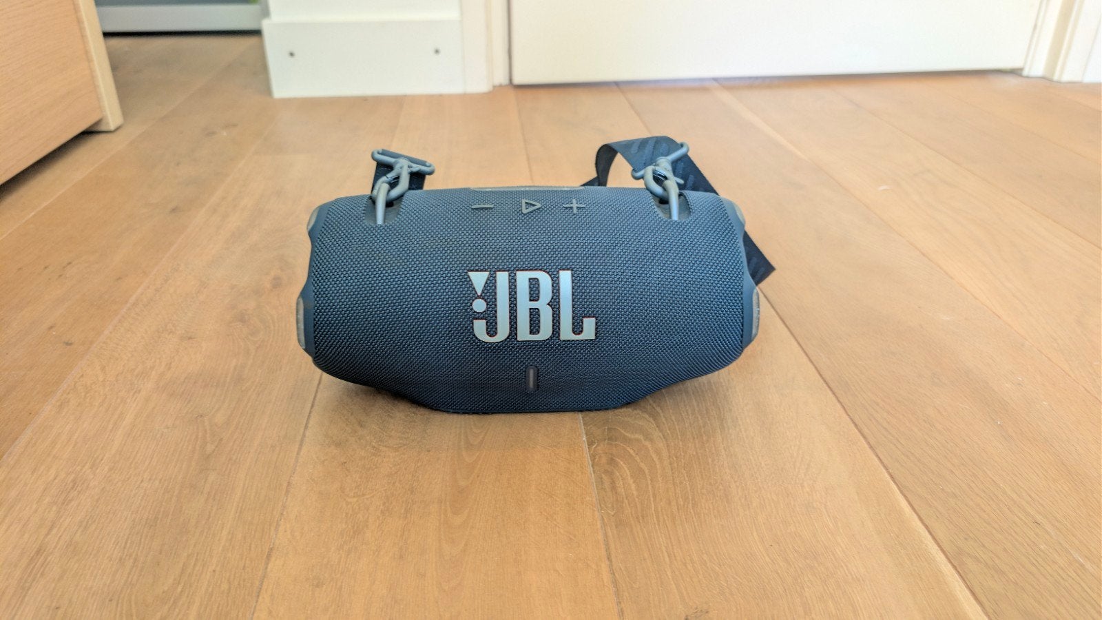 Jbl Xtreme 4 speaker, in TOPSTAAT, ophalen in NL, TV, Hi-fi & Vidéo, Enceintes, JBL, Enlèvement