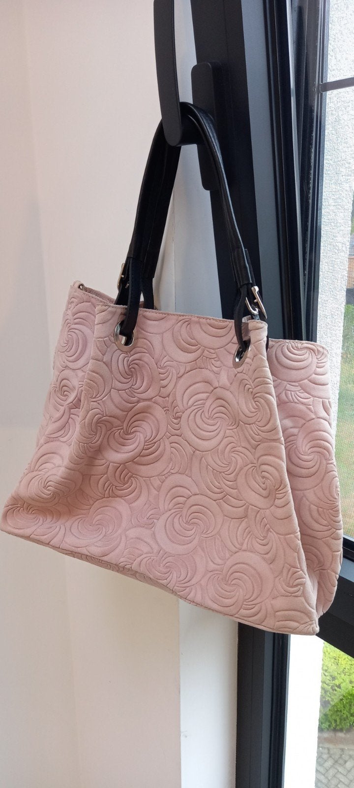Hand/Schoudertas, Bijoux, Sacs & Beauté, Sacs | Sacs Femme, Enlèvement ou Envoi, Neuf, Rose, Autres types