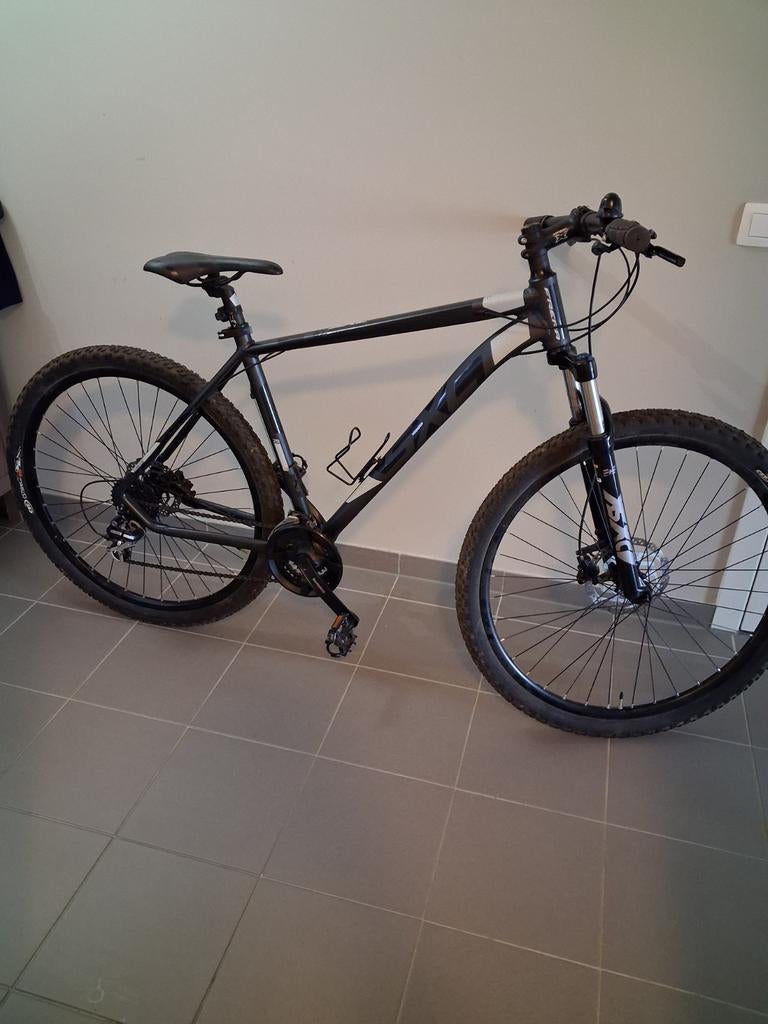 Sxc fiets, Fietsen en Brommers, Ophalen of Verzenden