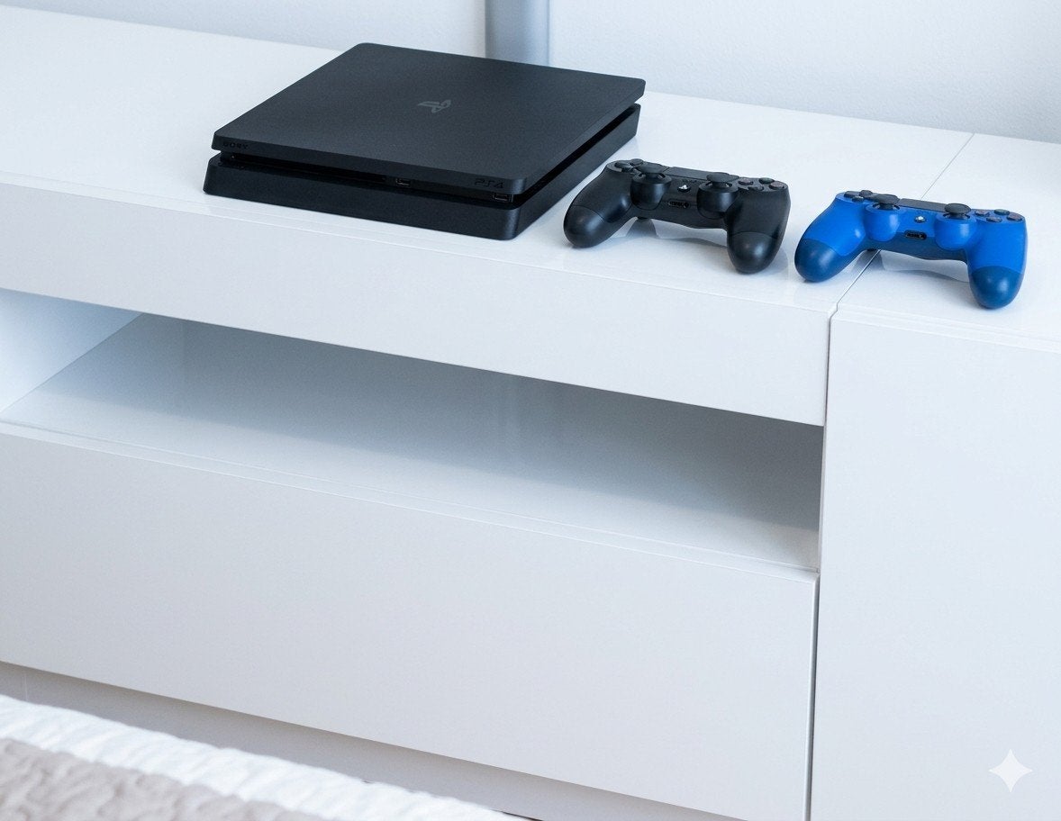 PlayStation 4, Games en Spelcomputers, Spelcomputers | Sony PlayStation 4