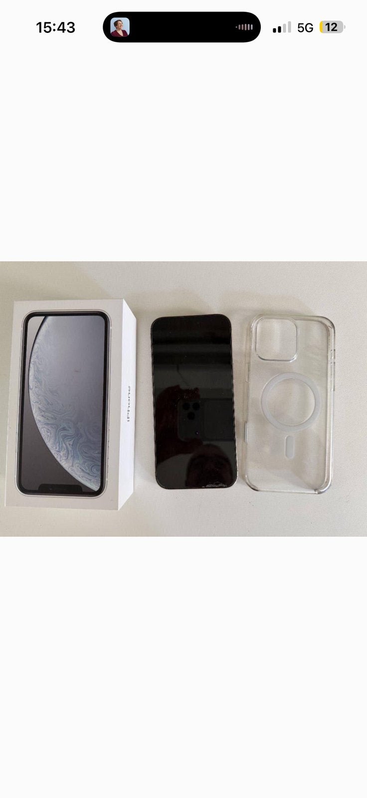 PRO MAX iPhone 16, Ophalen, Zo goed als nieuw
