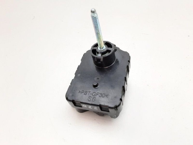 KOPLAMPMOTOR Suzuki SX4 (EY / GY) (01-2006/07-2010), Gebruikt, Suzuki