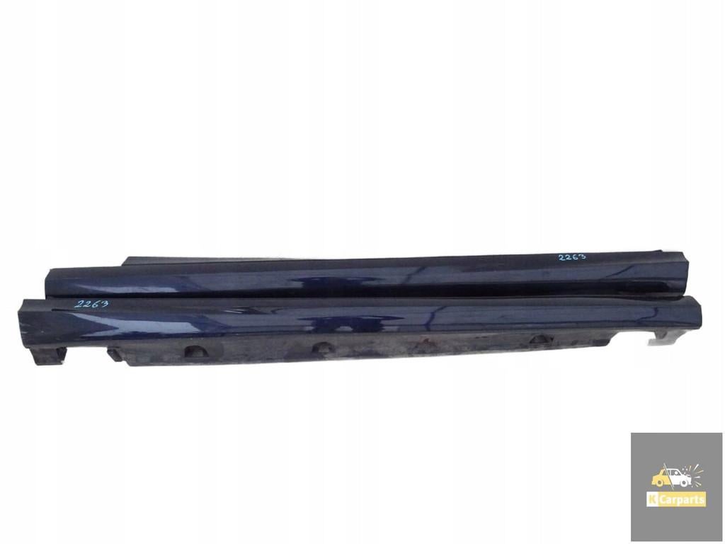 QQ1AAQ2W, baguette de bas de caisse gauche/droite pour Merce, Mercedes-Benz AG, Mercedes-Benz, Utilisé, Mercedesstrasse 120
70372  Stuttgart, DE