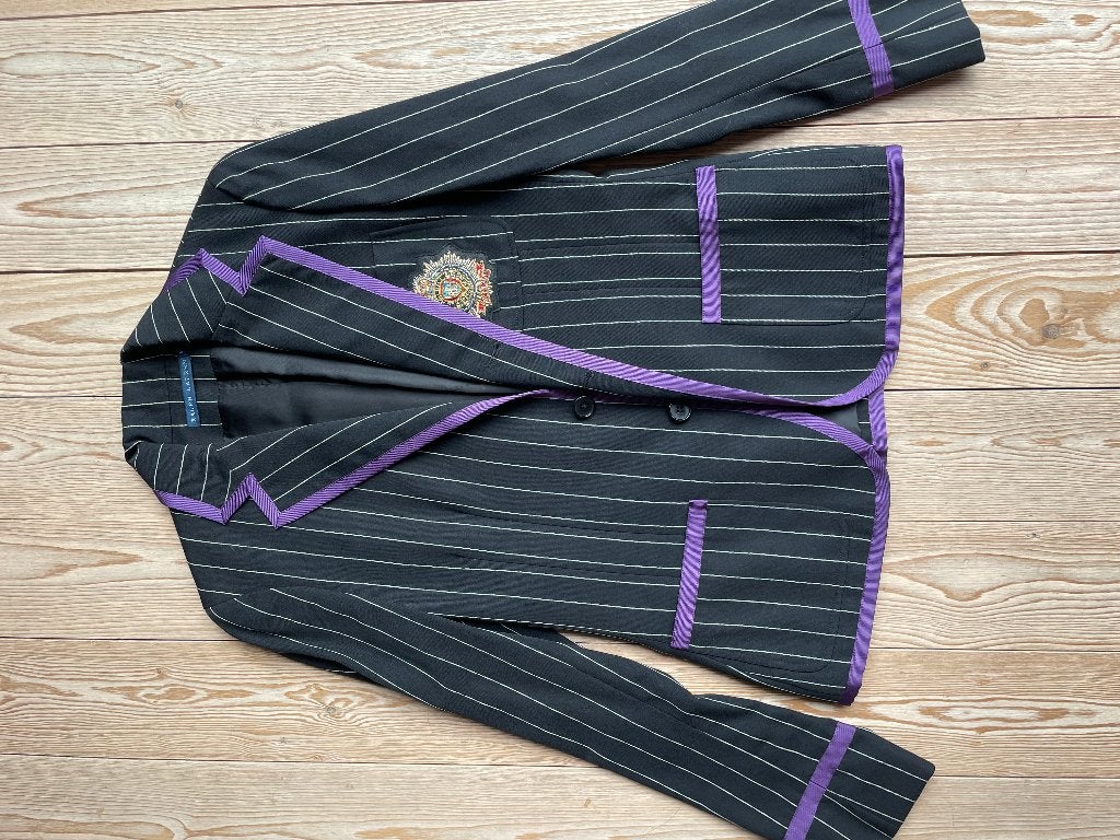 Blazer Ralph Lauren, Enlèvement, Comme neuf, Manteau