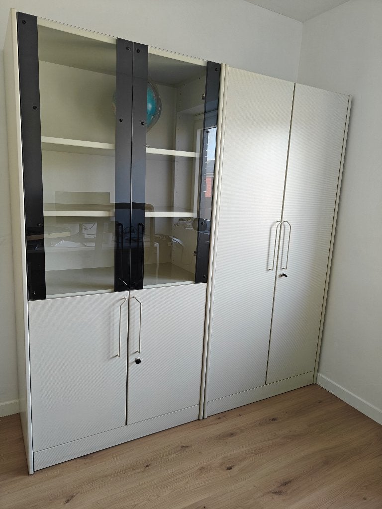 Bulo bureaukast, Gebruikt, 89 cm, 50 cm, Overige merken