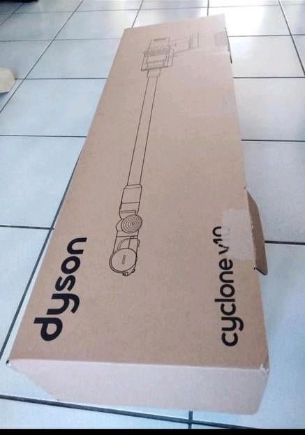 Dyson onderdelen, Doe-het-zelf en Bouw, Isolatie en Afdichting, Ophalen of Verzenden