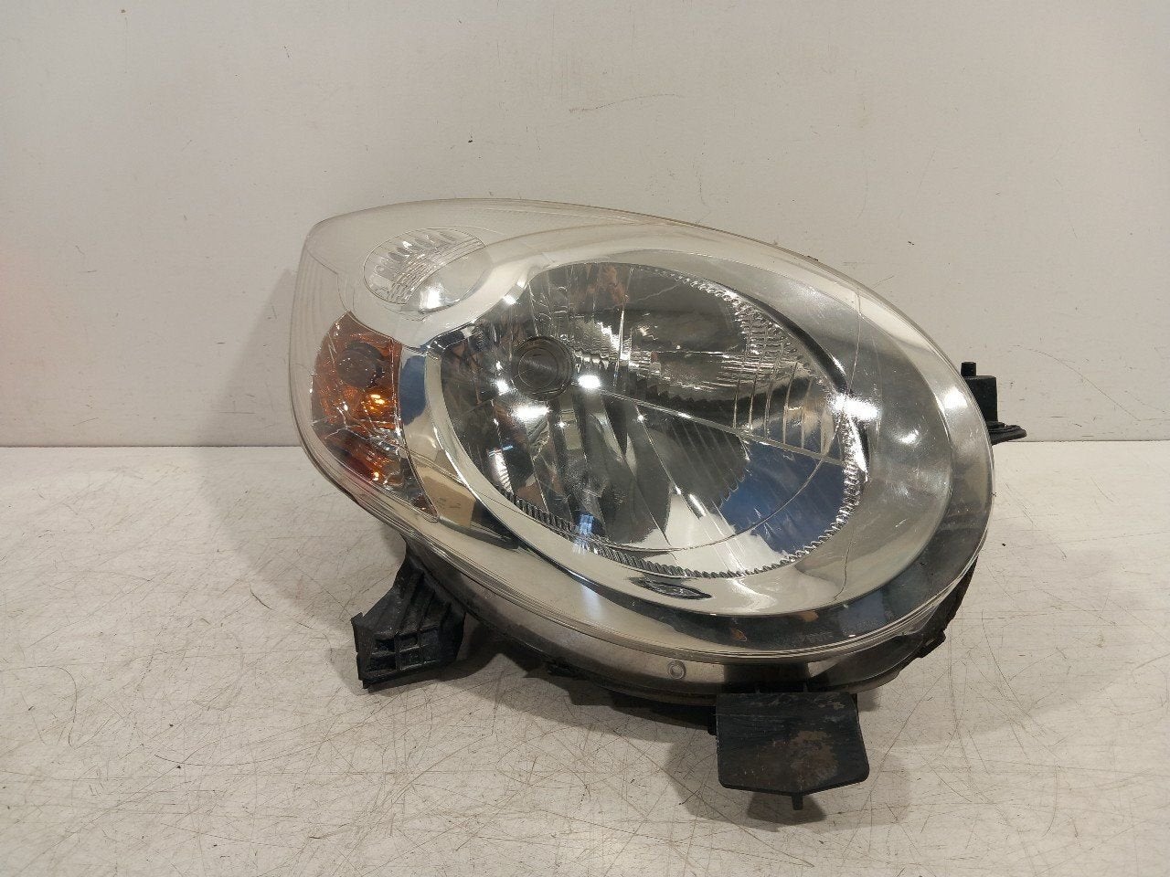 Koplamp rechts Citroën C1, Onderdelen@venauto.nl, Van der Ven Autorecycling B.V., Citroën, Ettenseweg 76, 4706 PB Roosendaal, The Netherlands