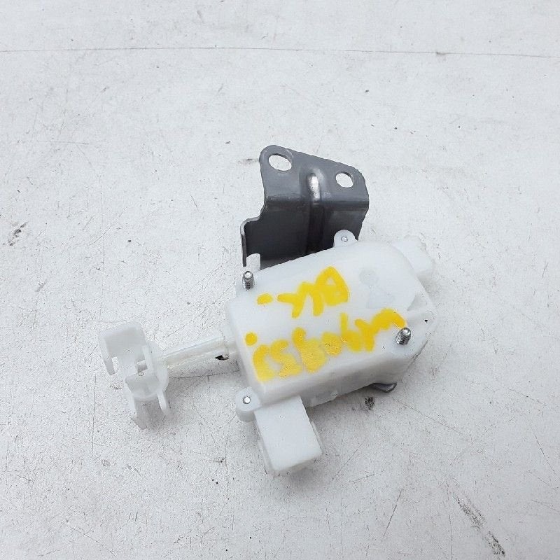MOTOR VERGRENDELING TANKKLEP Honda CR-Z (ZF1), Gebruikt, Honda