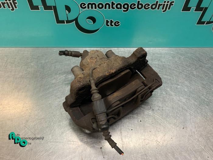 Remklauw (Tang) links-voor van een Audi A3 (A3 03-), Gebruikt, -, -, -