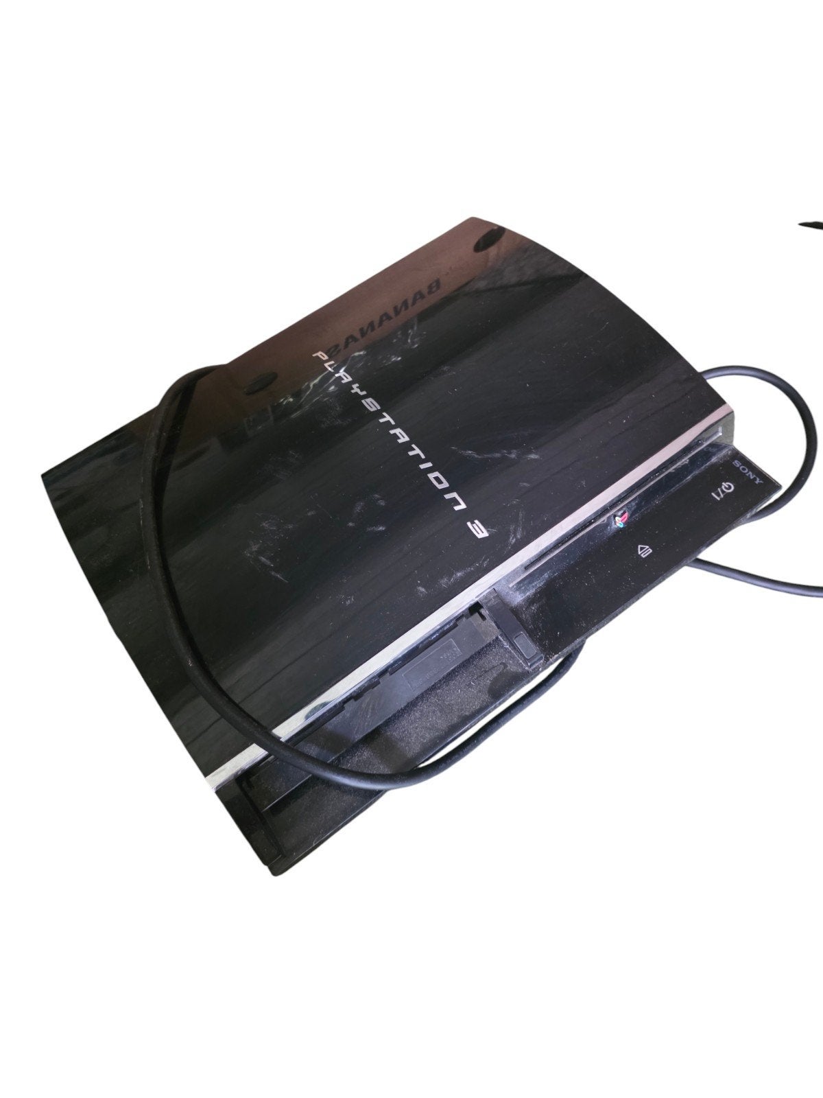 PlayStation 3 fat niet getest, Games en Spelcomputers, Spelcomputers | Sony PlayStation 3, Ophalen of Verzenden