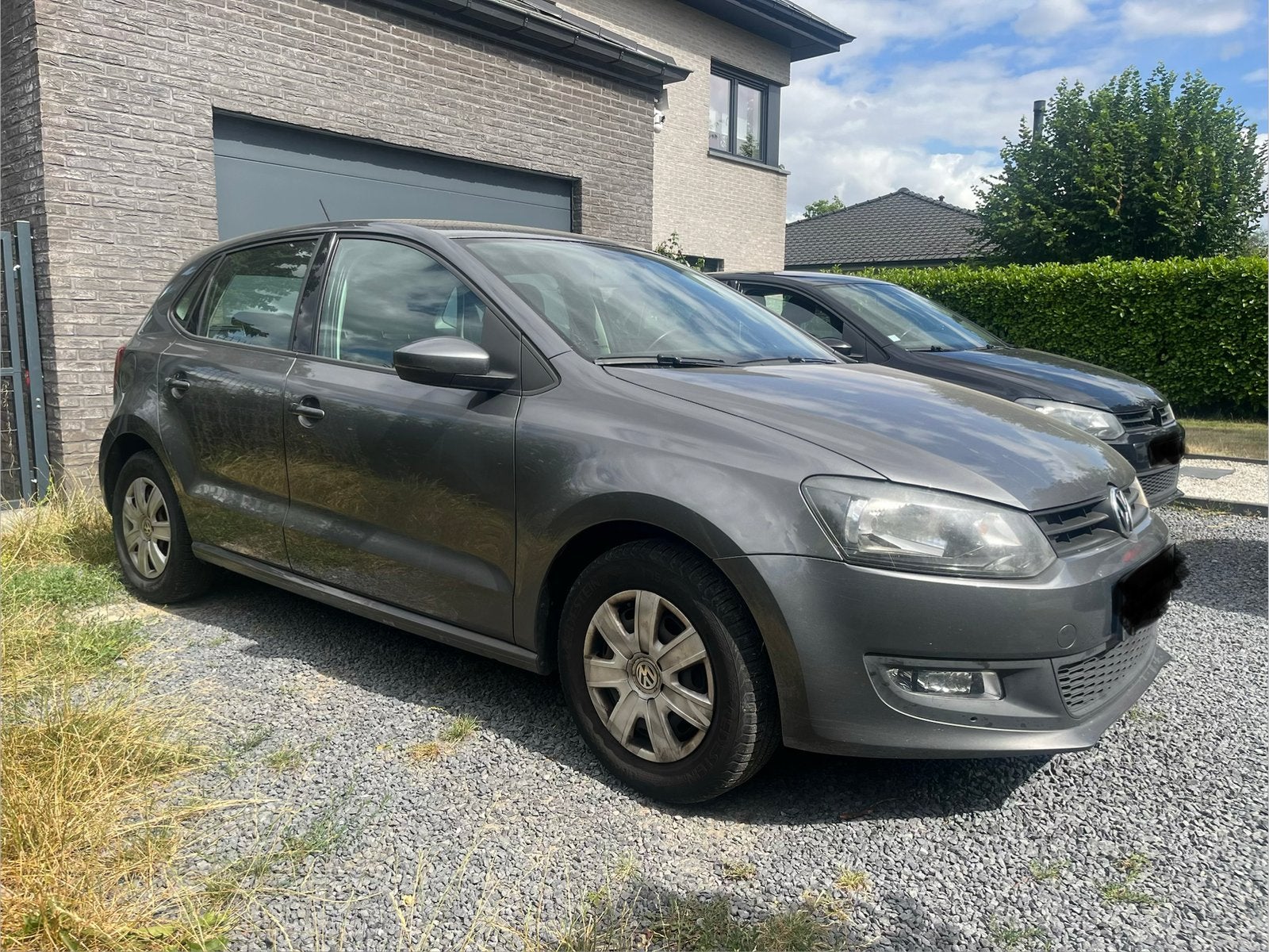 VW Polo 1.2 TSI Essence, Autos, Volkswagen, Euro 5, Achat, Boîte manuelle, 5 portes
