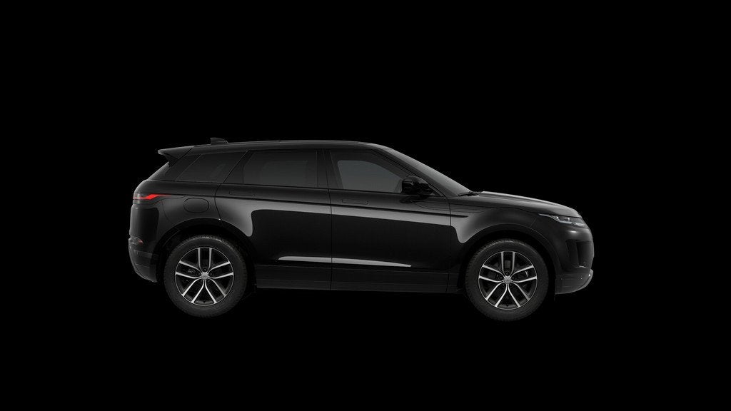 Land Rover Range Rover Evoque P160 S FWD Auto. 26.5MY, Achat, Entreprise, Noir, 5 portes