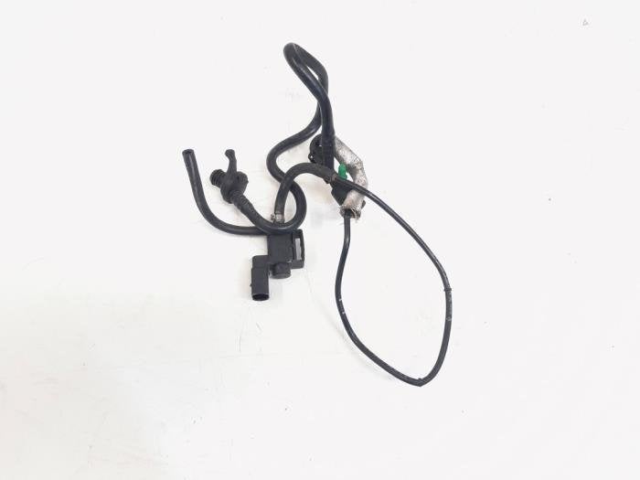 Vacuum ventiel van een Skoda Octavia, Gebruikt, -, -, Ophalen of Verzenden