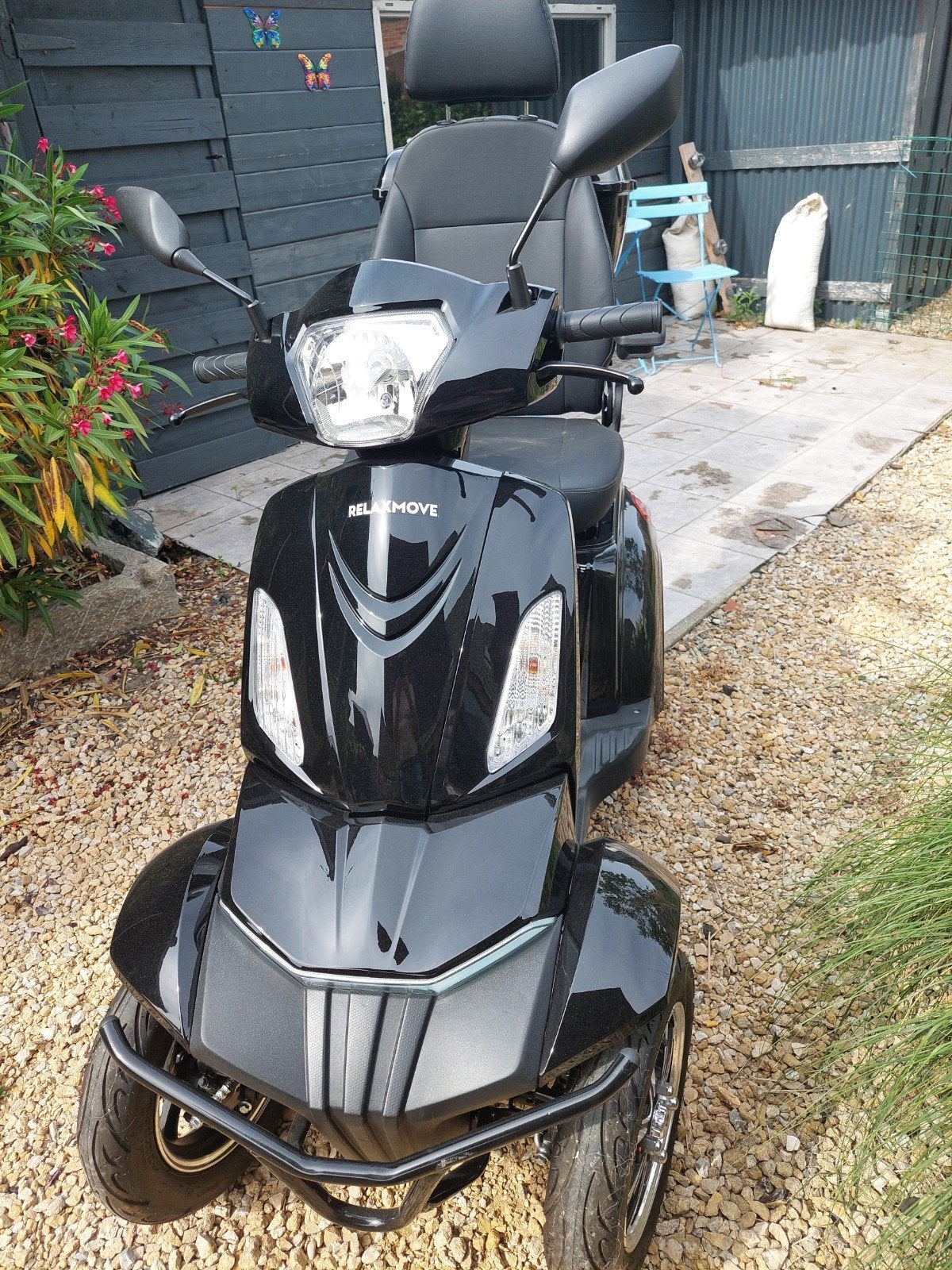 Te koop Scootmobiel, Diversen, Brommobielen en Scootmobielen, Ophalen