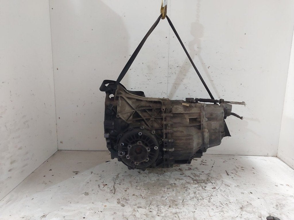 VERSNELLINGSBAK AUTOMAAT ABS A6 Avant (C6) (|01J300053B|), Info@audi.de, Audi, Audi AG, Gebruikt