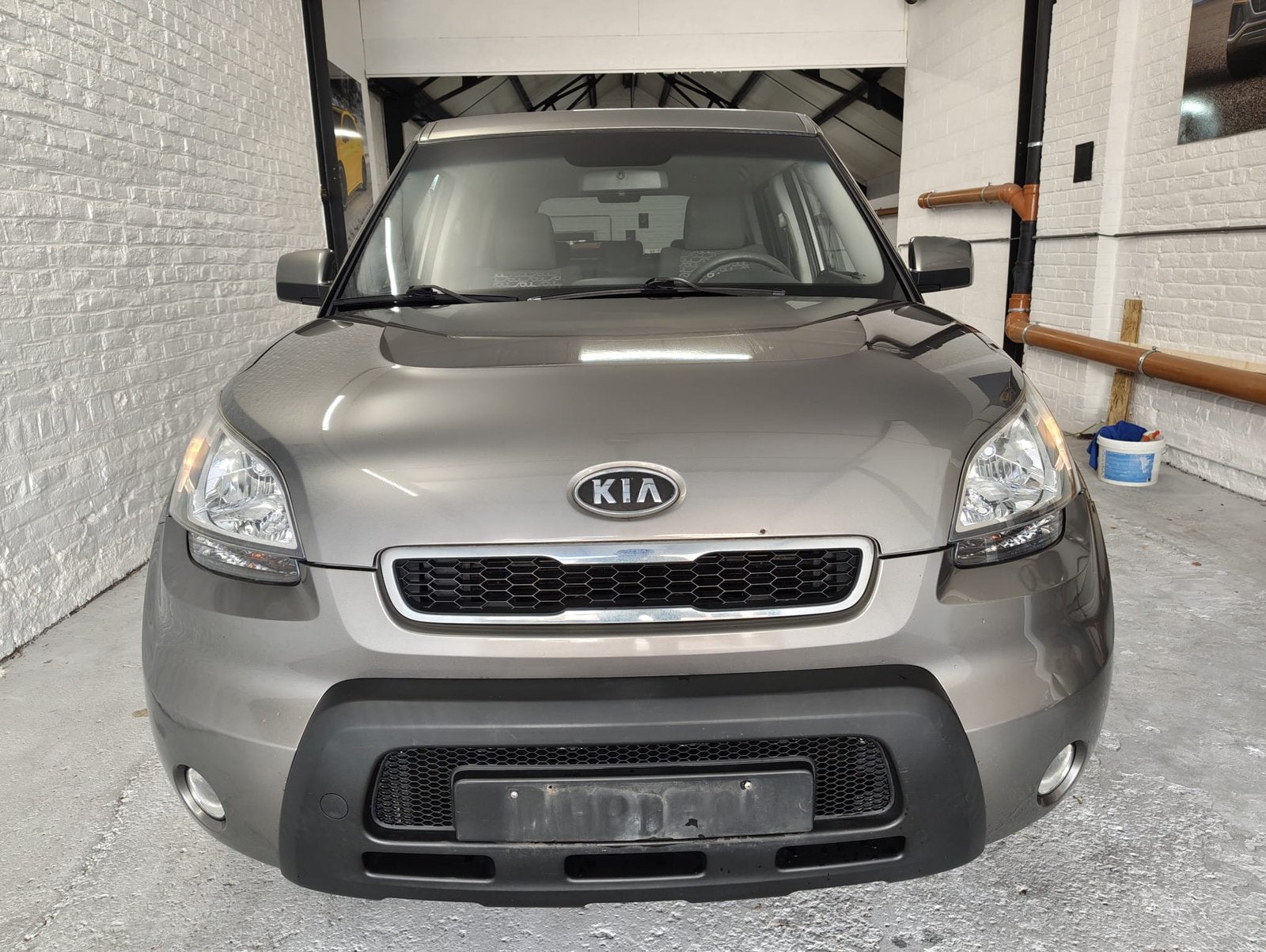 Kia Soul 1.6 Essence, Autos, Achat, 93 kW, Boîte manuelle, 5 portes